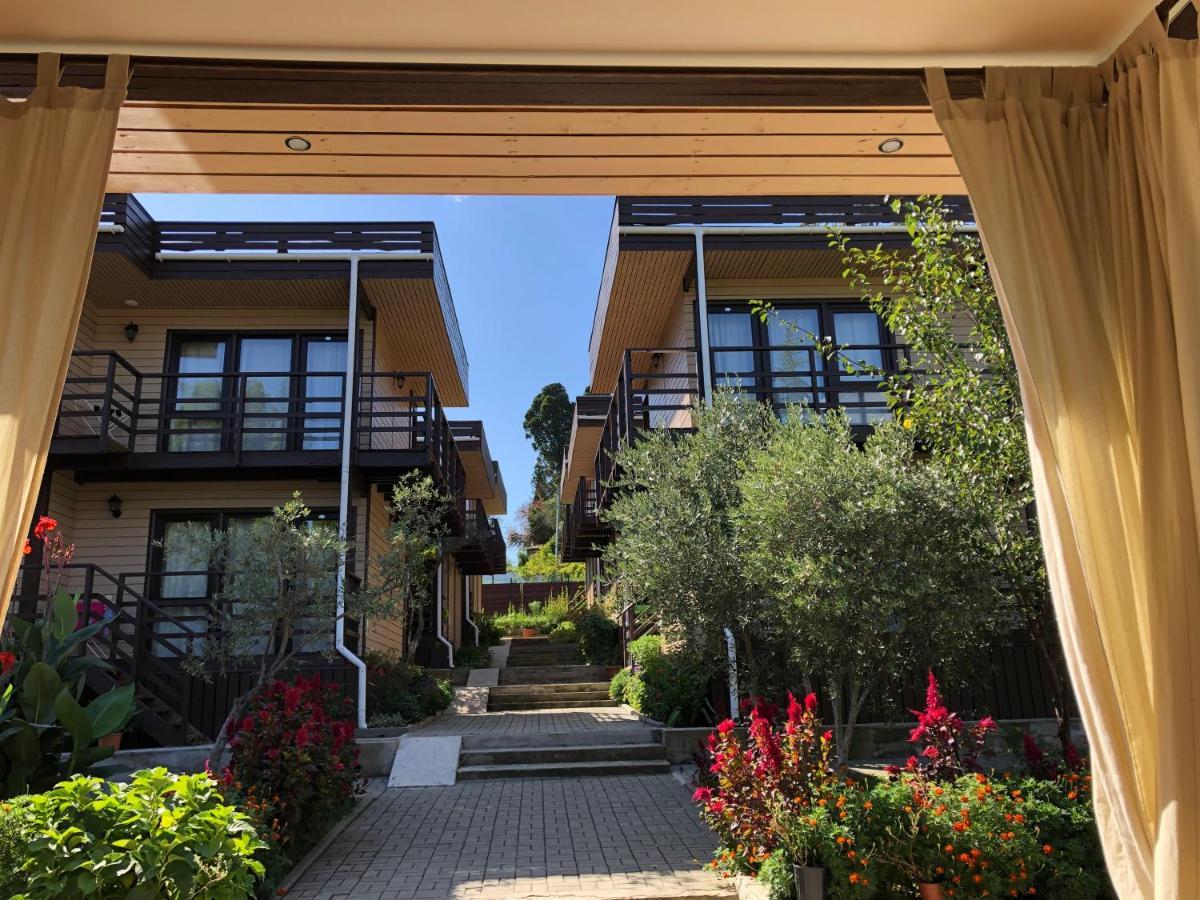 Eco Village