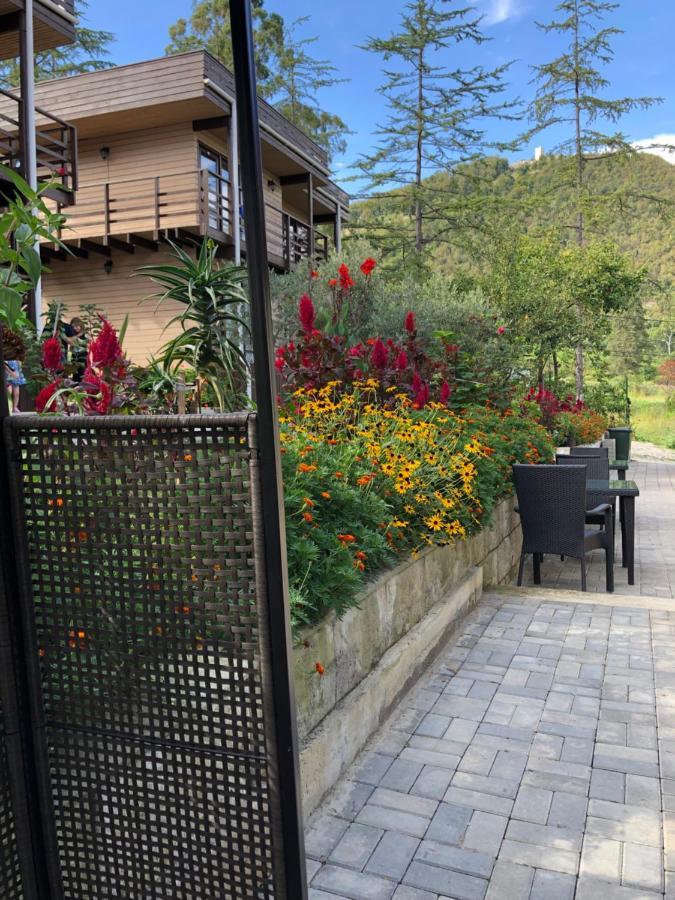 فندق Eco Village *