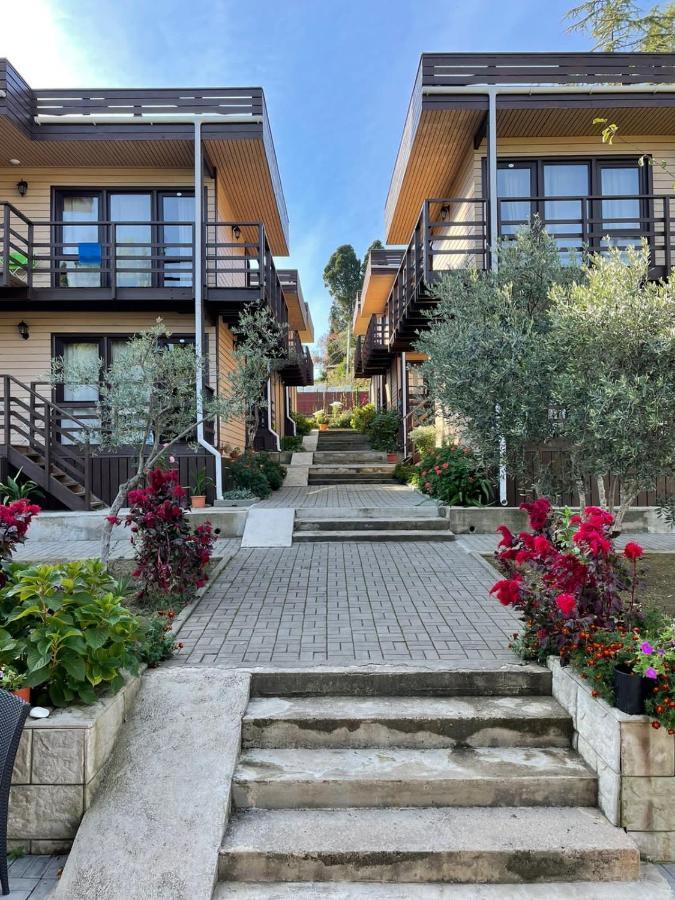 Eco Village فندق New Athos
